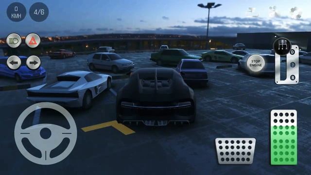 How to hack real car parking w on iOS and Android смотреть онлайн