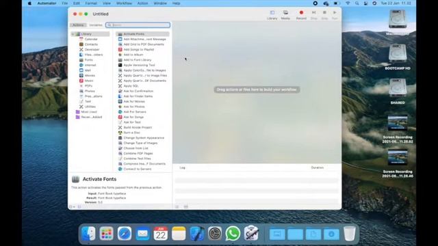 MORE macOS Useful Tips and Features - Joel Tech Explorer Adventures смотреть онлайн