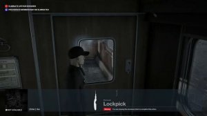 HITMAN III Gameplay Walkthrough part 8 - ENDING "UNTOUCHABLE" No commentary (Full Game) 1080p 60fps