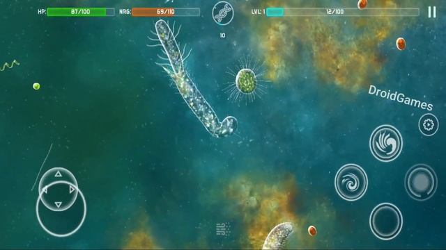 Top 10 Simulation Games For Android & iOS 2022 HD OFFLINE смотреть онлайн
