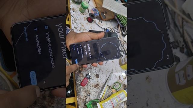 Google Pixel 8, 7, 7 Pro FRP Bypass [Android 14] Latest Security Google Account 2024! Asus Trick смотреть онлайн