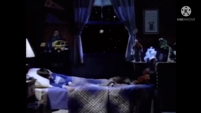 DiC Logo 1998 Bloopers (for Jack Sablich) смотреть онлайн