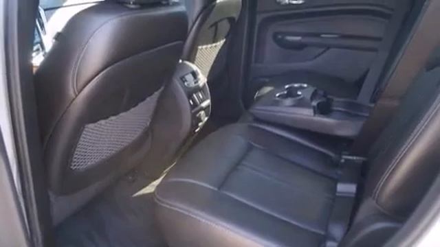 2014 CADILLAC SRX Premium Collection in Kingwood, TX 77339 смотреть онлайн