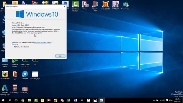 حل مشكله | ال net frame work 4.7 م.محمد عبدالحميد смотреть онлайн
