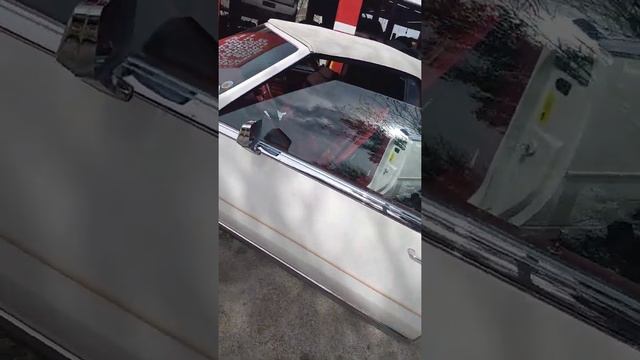new Cadillac eldorado biarritz alert 🚨 смотреть онлайн
