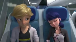 Леди Баг и Супер Кот. Клип. Егор Крид & Нюша - Mr. & Mrs. Smith.