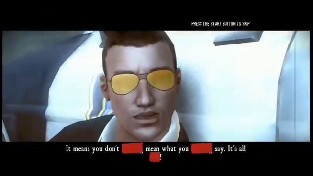 House of the Dead Overkill ~ Ending "/w Auto-Random-Censor" [JTV] смотреть онлайн