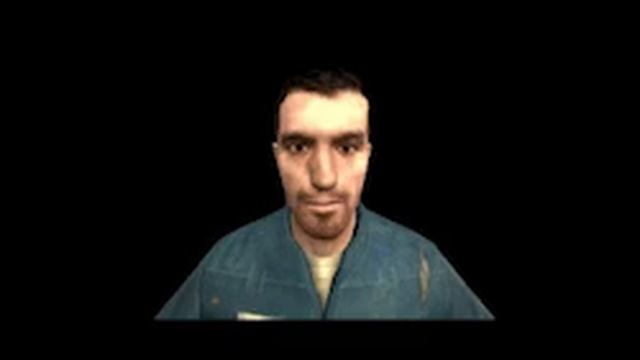 1 Hour Of Silence Occasionally Broken Up By Half-life 2 Male_07 Citizen Sounds
