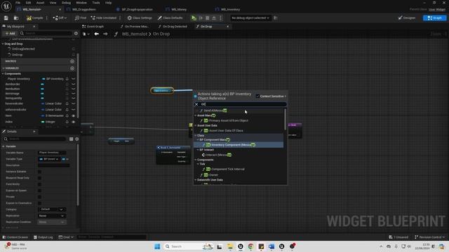 26. Removing An Item Once We Drop It смотреть онлайн