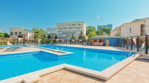 Санаторий "Парус"