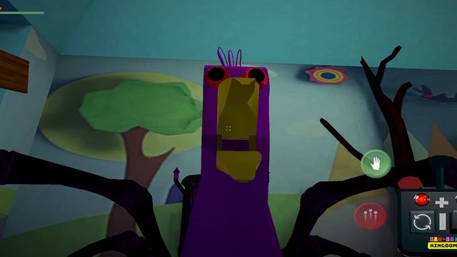 Ban-Ban Kingdom - Horror game || Tutorial Gameplay | Android Game ios смотреть онлайн