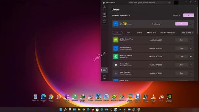 How to manually update Windows Apps Windows11, 10, 8.1, 8 Home Pro Education Workstations app store смотреть онлайн