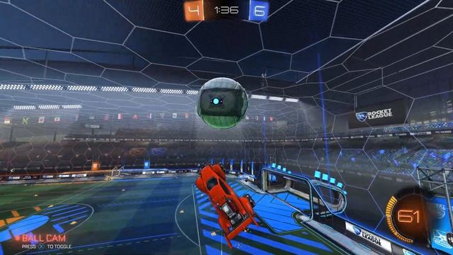 Rocket League 64 bit, DX11, Cooked 2022 02 25 23 48 43 смотреть онлайн