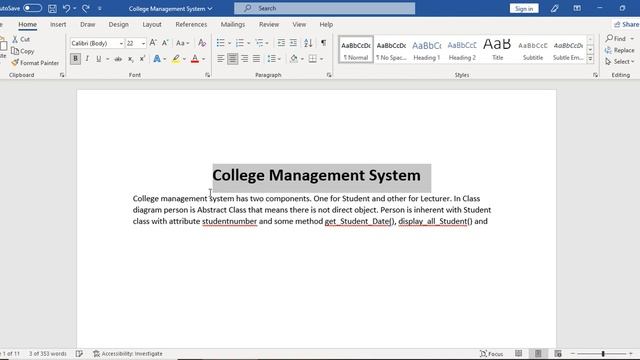 How to change font in Microsoft word in Hindi or Urdu смотреть онлайн