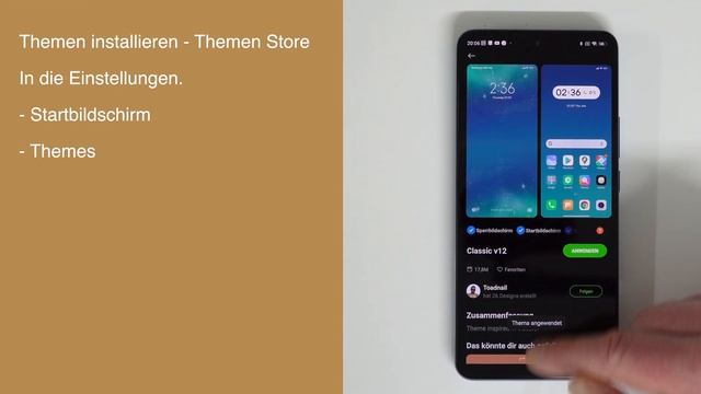 Die 24 besten Tipps und Tricks für MIUI 13 MIUI 14 - Xiaomi, Redmi, Poco смотреть онлайн
