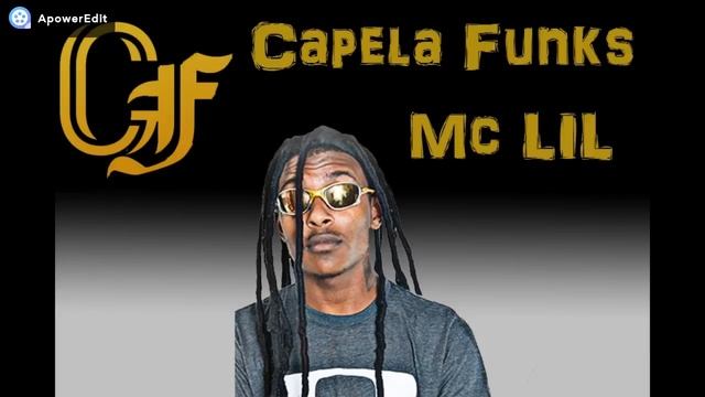 MC Lil - Desapeguei (OLX) [ Download na descrição ] смотреть онлайн