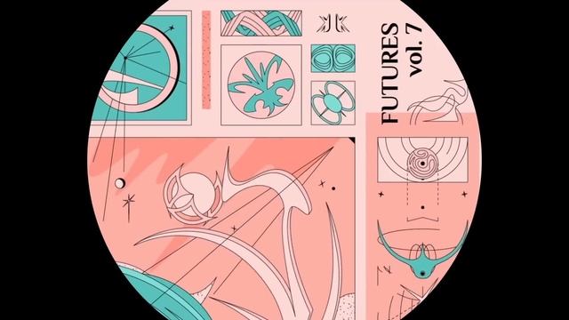Inner Ocean - Futures Vol. 7 | Compilation смотреть онлайн