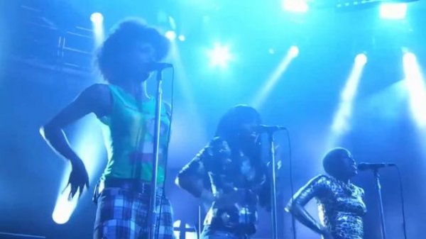 Lenny Kravitz - Fly Away