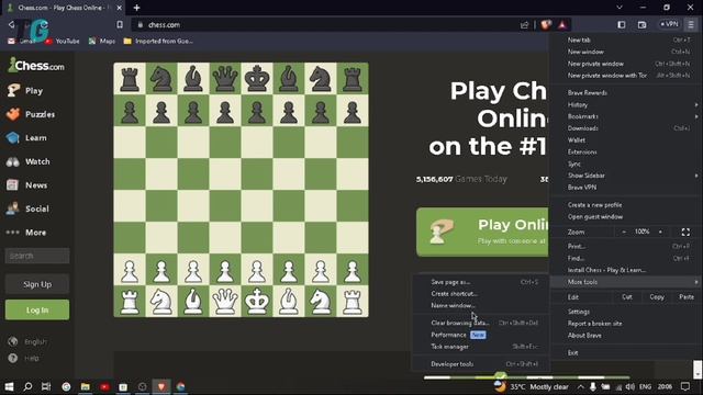 How to download chess.com in PC easy way смотреть онлайн