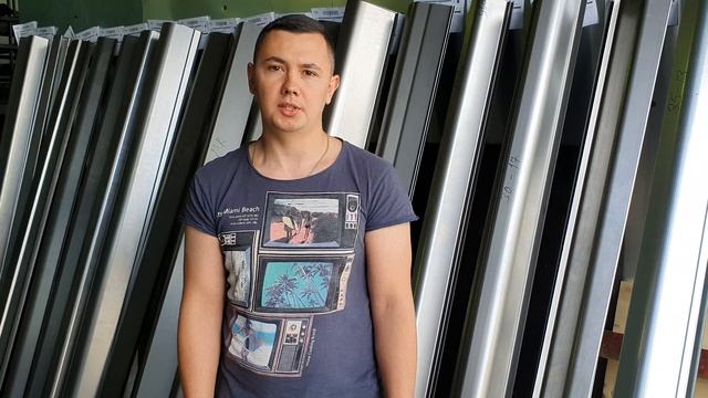 Отзыв о работе Kovrigin Oleg - Vseporogi, внедрение amoCRM смотреть онлайн