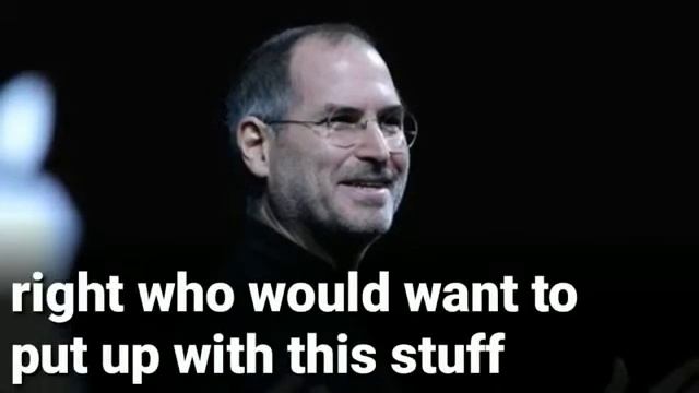 Steve Jobs Inspirational Speech | Founder Of Apple ( Iphone ) | #MotivationalSpeech смотреть онлайн