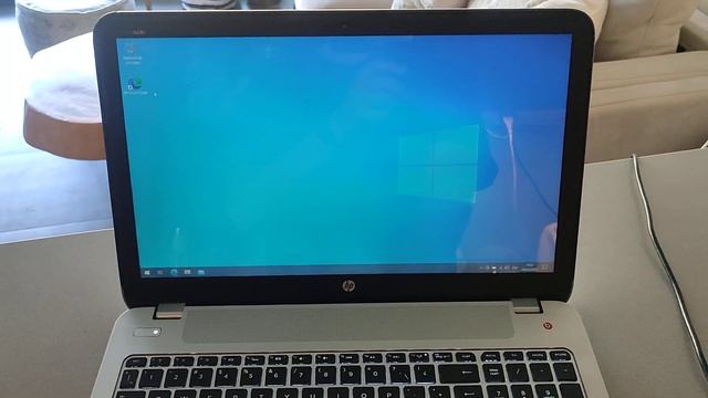 HP Envy 15 j108la смотреть онлайн