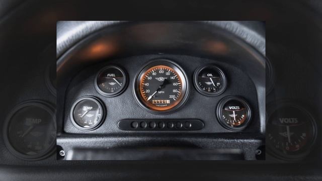 1990 Land Rover Defender смотреть онлайн
