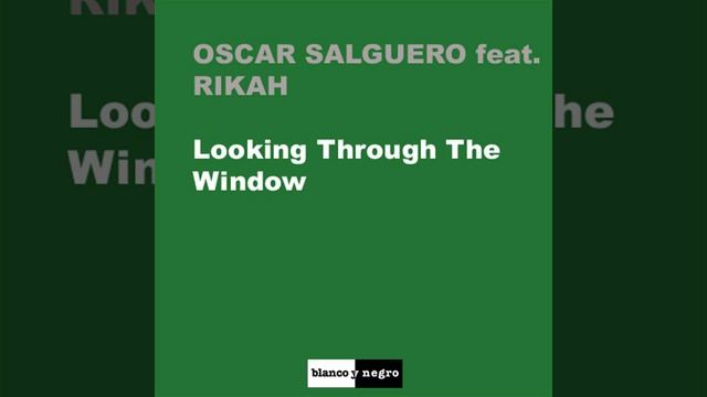 Looking Through the Window (Chillout Version) смотреть онлайн