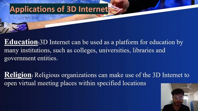 3D INTERNET SEMINAR смотреть онлайн