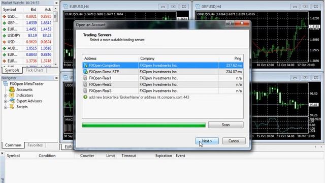 How To Download & Use MetaTrader4 In Hindi/Urdu --- Video 05 смотреть онлайн