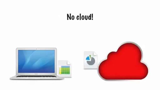 Backup de dados Cloud para Mac - iProtectMac смотреть онлайн