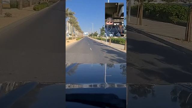 First time to test drive this truck - Land Rover Defender 6x6 смотреть онлайн
