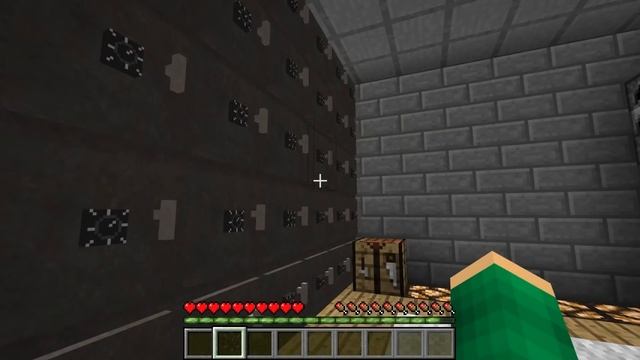 ЖИТЕЛИ РАСКРЫЛИ МОЙ СЕКРЕТНЫЙ БУНКЕР ПОД ЛАВОЙ В МАЙНКРАФТ | Риколит Minecraft смотреть онлайн