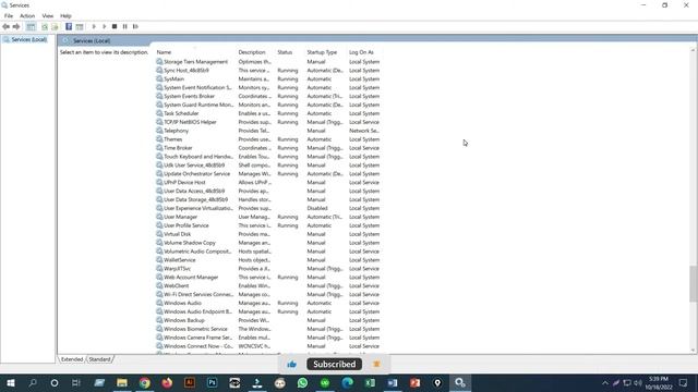 How To Fix File System Error (-2147416359 ) Photos App Error смотреть онлайн