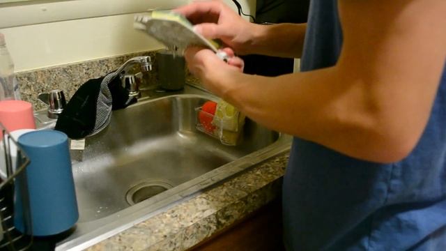 Apple Adjustable Keyboard - RESTORATION смотреть онлайн