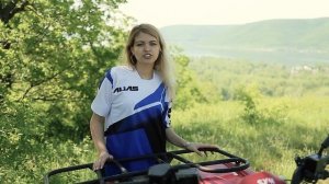 Обзор квадроцикла SYM QuadRaider 600