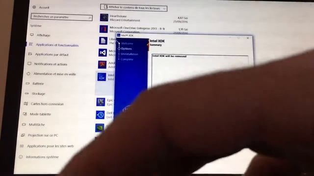 Let's have fun with Intel XDK on Microsoft Windows 10! смотреть онлайн