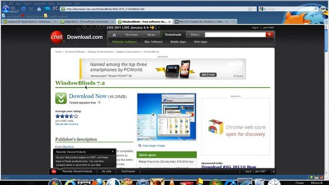 Make Windows Look like Mac (Made Easy) смотреть онлайн