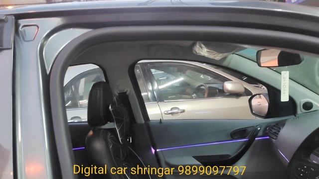 Frist time in India🔥🔥 tata tigor four door OEM power window install 🔥 смотреть онлайн