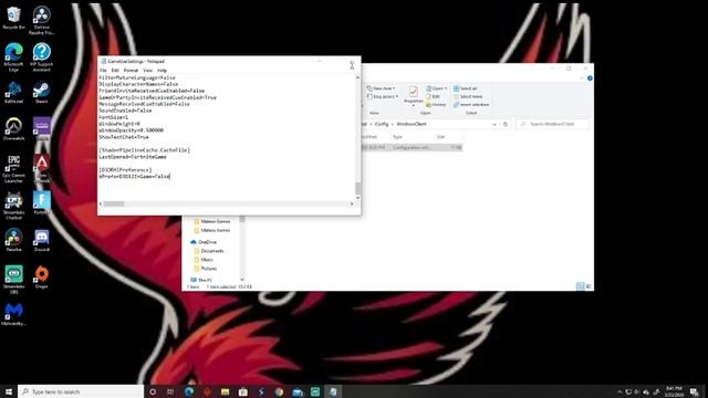 DX 12 Crashing After This Setting Is Off it will Not Crash смотреть онлайн