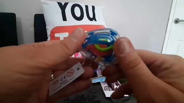 Subscriber sent me a supprise/mystery package. So grateful. смотреть онлайн