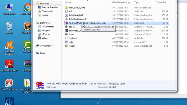 Android Multi Tools v1.02 Download смотреть онлайн