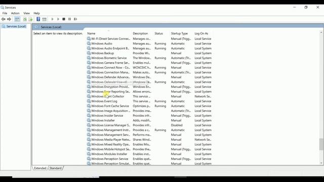 How To Fix File System Error (-2147416359 ) Photos App Error | Windows 10/8/7 смотреть онлайн
