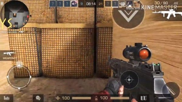 STANDOFF 2 NEW HACK SCRIPT GAME GUARDIAN