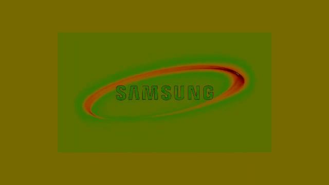 Samsung Boot Animation Effects in Windows GXP Major 2.0 смотреть онлайн