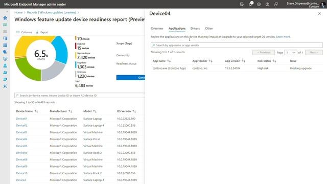 Secure your workforce with Windows + Intune | BRK35 смотреть онлайн