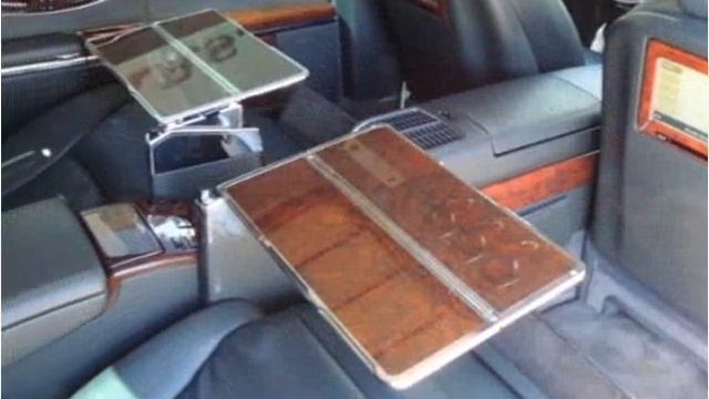 2005 Maybach 62 Used Cars Ft. Lauderdale FL смотреть онлайн