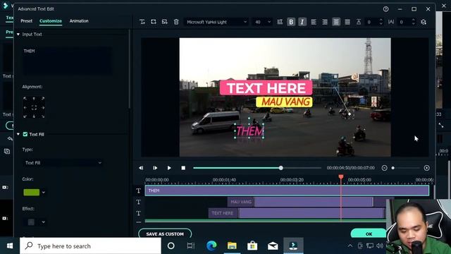 Tải và sử dụng Filmora X Full A-Z смотреть онлайн