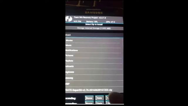 samsung A5 A500W ROOT ANDROID 5.0 ANDROID 6.0 смотреть онлайн