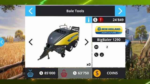 Menjadi Seorang Petani - Farming Simulator 16 || Indonesia смотреть онлайн